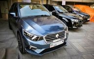 قیمت خودروهای ایران خودرو و سایپا امروز شنبه 28 فروردین 1400
