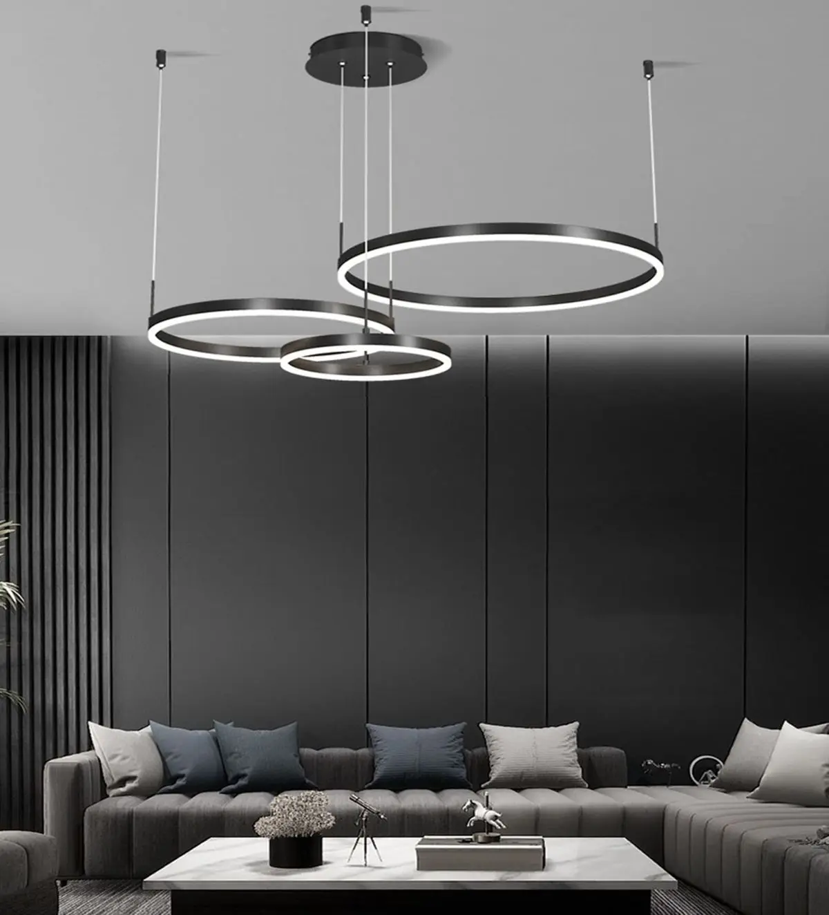 لوستر-برای-پذیرایی-30-متری