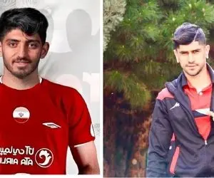 بعد از دانیال و ترابی حالا تراکتور در انتظار بیرانوند