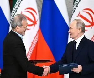 سخنگوی امور خارجه روسیه: همکاری راهبردی ایران و روسیه ادامه می‌یابد