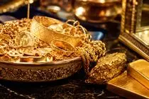 قیمت طلا امروز یکشنبه 1 شهریور 1405 / طلای دست دوم و آبشده چند؟