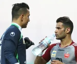 دو بازیکن پرسپولیس در اختیار باشگاه قرار می گیرند؟!