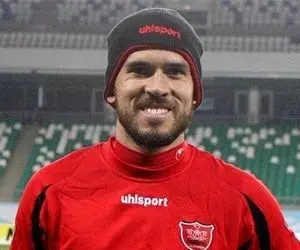 گابریل: هرگز دلیل جدایی‌ ام از پرسپولیس را نفهمیدم!