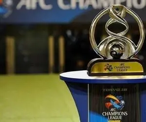 برنامه کامل یک‌چهارم نهایی تا فینال لیگ قهرمانان آسیا