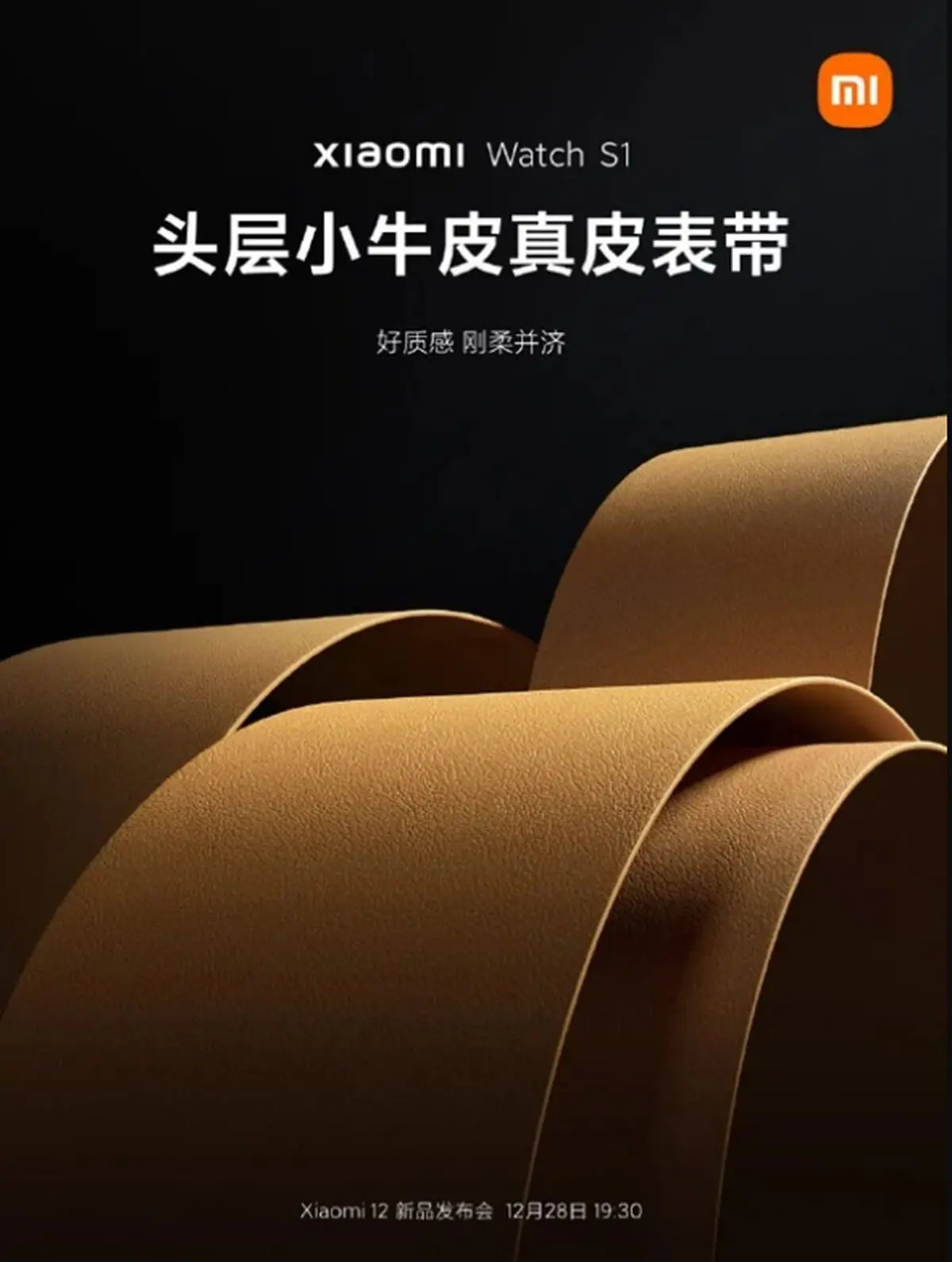 Xiaomi -S1