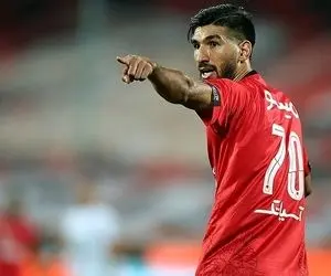 شهریار مغانلو؛ یک گام تا بستن قرارداد نهایی با سپاهان!