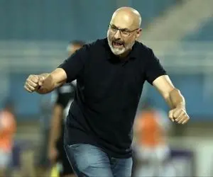 برانکو ایوانکوویچ حامی سرمربی جدید استقلال!