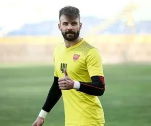 چرا رادوشویچ یک دقیقه هم جلوی سپاهان بازی نکرد؟