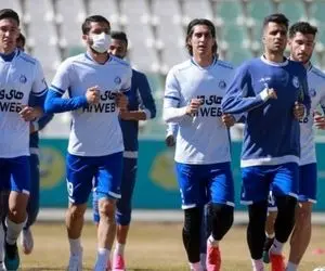 جذا شدن ۲ بازیکن استقلال قطعی شد 