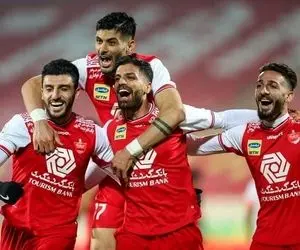 مدیران پرسپولیس در نقل و انتقالات گل کاشتند!