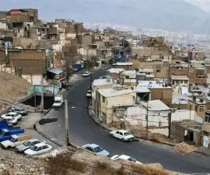 آخرین جزئیات از سند دار شدن املاک اسلام آباد کرج