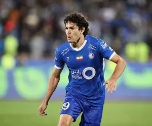 گل دوم استقلال به تراکتور توسط بلانکو از خط رد شد و درست بود؟