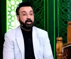 آواز بهشتی؛ مرحوم فرزاد جمشیدی با بسم الله النور دل همه رو خون کرد