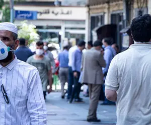 اول تورم را کنترل کنید، بعد مالیات بگیرید!