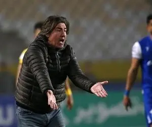 جنجال جدید ریکاردو ساپینتو در مراکش