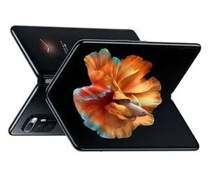 برخی از مشخصات شیائومی میکس فولد 2 فاش شد؛ حتا بهتر از انتظارها