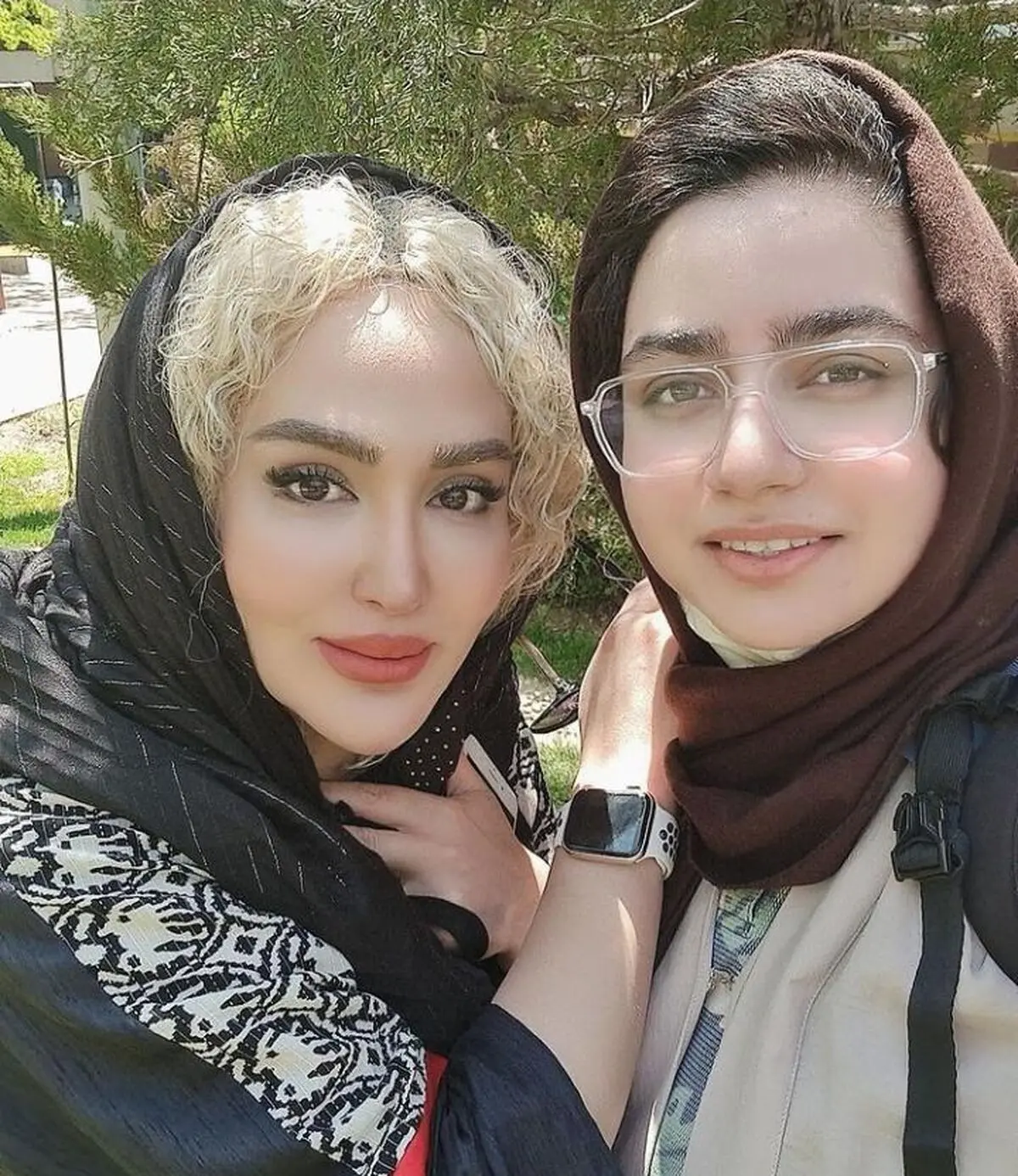 زهره فکورصبور