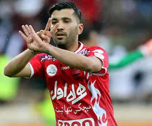 هافبک سابق پرسپولیس به لیگ برتر برمی‌گردد؟