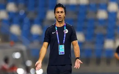 حمله کارشناس اماراتی به فرهاد مجیدی