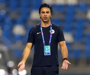 حمله کارشناس اماراتی به فرهاد مجیدی