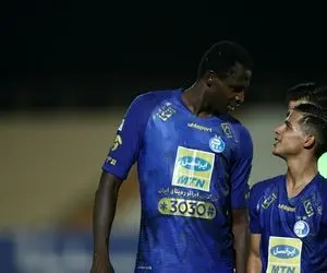 مورد عجیب مهاجمان استقلال