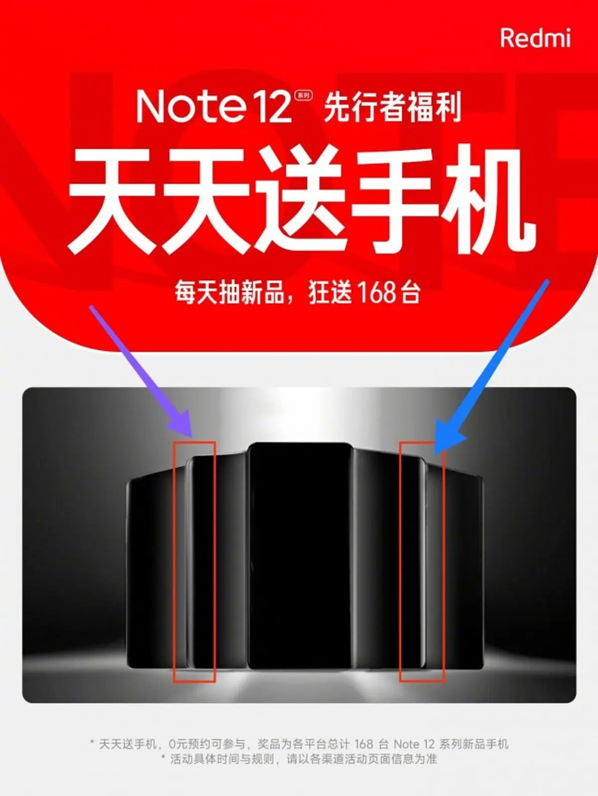 Xiaomi Redmi Note 12 Pro Plus
