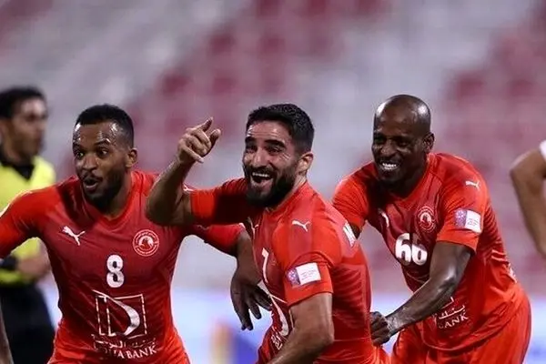 فدراسیون فوتبال پرسپولیس را شوکه کرد