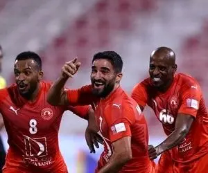 فدراسیون فوتبال پرسپولیس را شوکه کرد