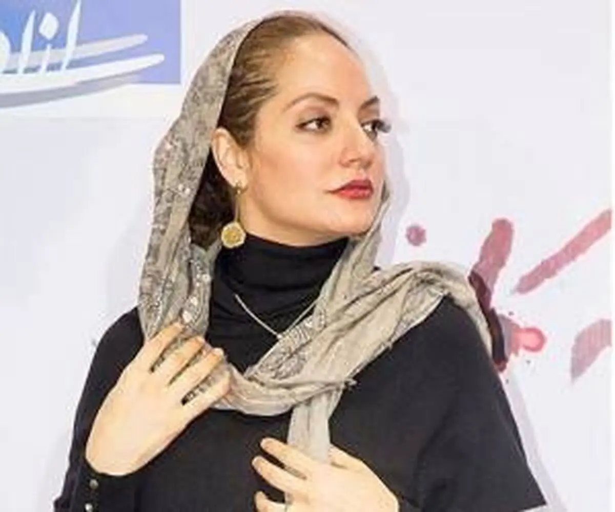مهناز افشار