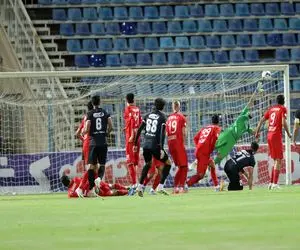 خطای جنجالی باکیچ علیه تراکتور؛ آیا پنالتی درست بود؟