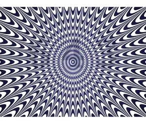 بازی فکری؛ چشمات باید تیزتر از شمشیر سامورایی باشه تا عدد مخفی خطای دید رو پیدا کنی