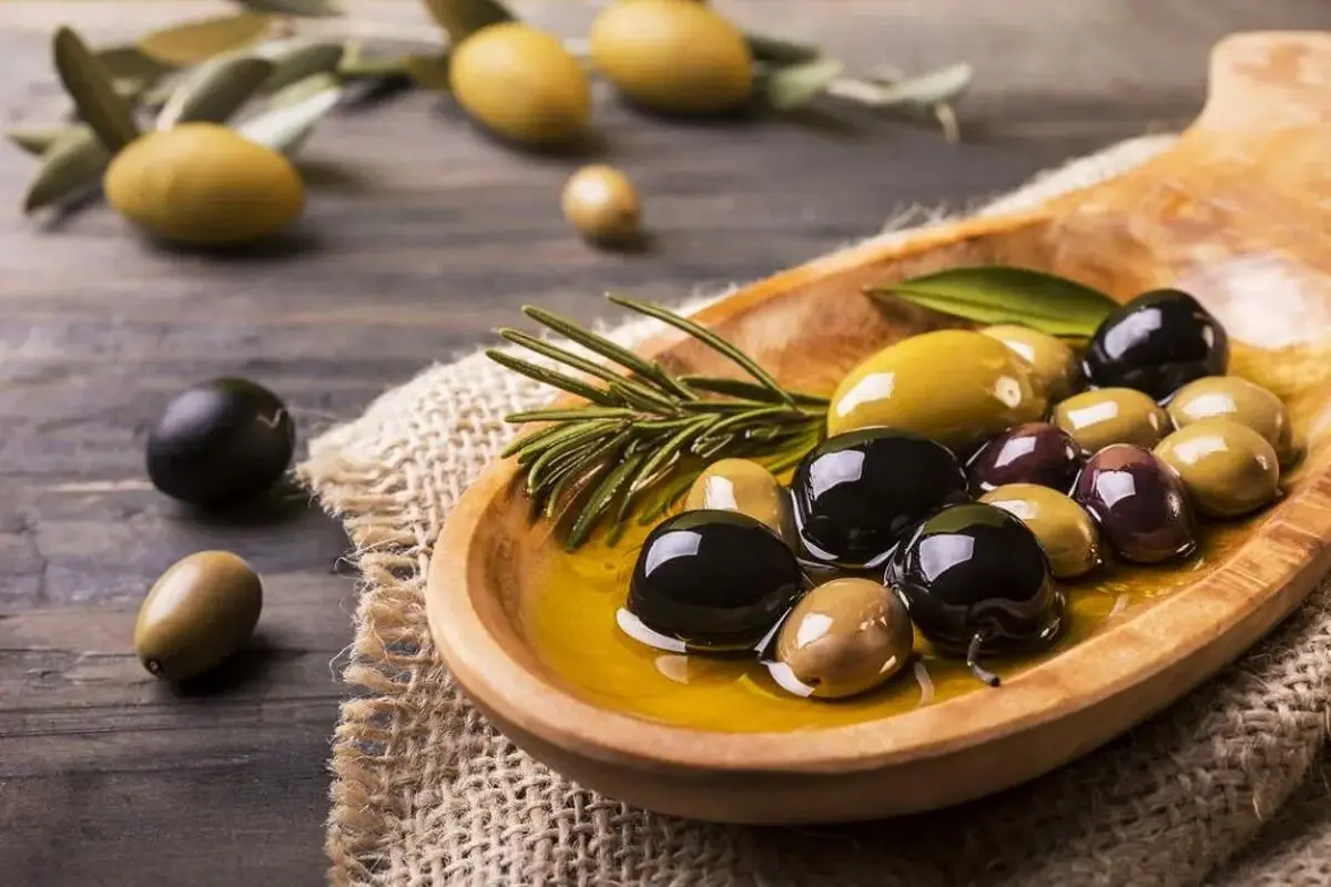 مقوی ترین میوه ها