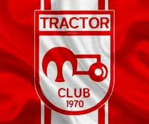 
مدیر جدید تیم فوتبال تراکتور منصوب شد
