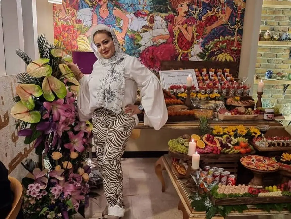 بهاره رهنما