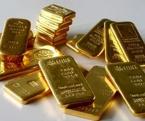 نرخ جهانی طلا امروز ۱۲ اردیبهشت؛ قیمت هر انس طلا افزایش یافت