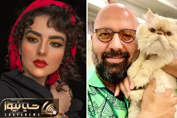 narges mohammadi shayaews