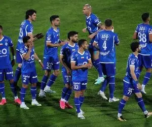 اولین خبر خوش نقل و انتقالاتی برای هواداران استقلال