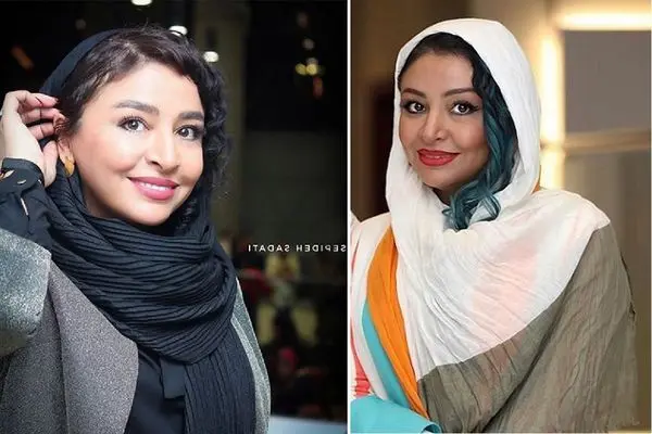 mahlagha bagheri shayanews