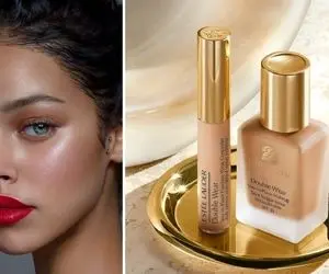 آموزش گام به گام زیرسازی آرایش، معرفی بهترین مارک پرایمر و کانسیلر دنیای آرایشی