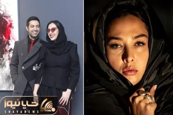 anahita dargahi shayanews
