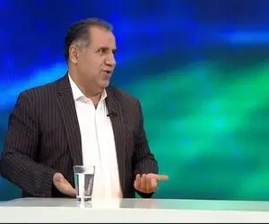 (عکس) علی خسروی جواب مازیار زارع را داد!