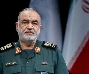 لغو مراسم تشییع سردار سپهبد شهید سلامی