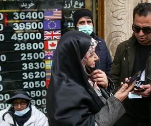 دلار فاز اصلاحی به خود گرفت