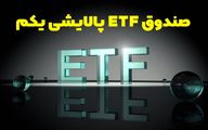 ارزش سهام پالایشی یکم امروز دوشنبه 11 اسفند چقدر شد؟