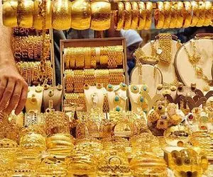 قیمت طلا امروز چهارشنبه 22 اسفند/ قیمت‌ها سر به فلک کشید، اونس جهانی سقوط کرد!