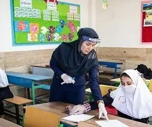بلاخره مشخص شد چه تعداد معلم مشمول رتبه بندی شدند