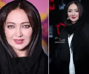 نیکی کریمی: در سینمای ایران بازار لب و گونه های پروتزی داغ است! 