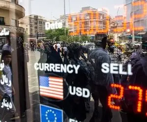 چشم انداز دلار در هفته پیش رو؛ ورود به کانال جدید؟