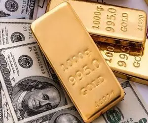 نبض بازار طلا، سکه و ارز در 19 مهر 1402؛ قیمت ها روی سُرسُره سقوط یا تعادل؟!