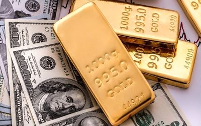 نبض بازار طلا، سکه و ارز در 19 مهر 1402؛ قیمت ها روی سُرسُره سقوط یا تعادل؟!